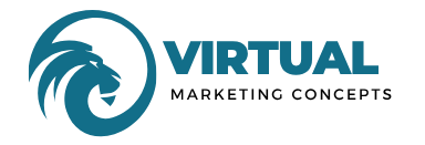 Virtual Marketing Concepts logo